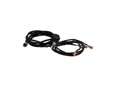 PROJECT X Series One 6-Light Wiring Harness