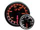 Prosport 45mm Oil Pressure Gauge; Electrical; 0-150 PSI (Universal; Some Adaptation May Be Required)