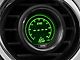 Prosport 52mm EVO Series Digital Exhaust Gas Temperature Gauge; Electrical; Green/White (Universal; Some Adaptation May Be Required)