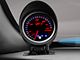 Prosport 60mm JDM Series Boost Gauge; Electrical; 40 PSI; Amber/White (Universal; Some Adaptation May Be Required)