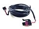 Prosport Premium Oil/Fuel Pressure Harness