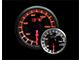 Prosport 45mm Oil Pressure Gauge; Electrical; 0-150 PSI (Universal; Some Adaptation May Be Required)