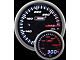 Prosport 60mm JDM Series Dual Display Oil Temperature Gauge; Electrical; Amber/White (Universal; Some Adaptation May Be Required)