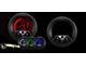 Prosport 60mm Premium EVO Series Wideband Air/Fuel Ratio Gauge; Quad Color (Universal; Some Adaptation May Be Required)