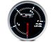 Prosport 52mm Performance Series Fuel Level Gauge; Electrical; Blue/White (Universal; Some Adaptation May Be Required)