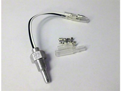 Prosport Evo/JDM Series Oil and Water Temperature Sender (Universal; Some Adaptation May Be Required)