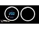 Prosport 52mm Digital Wideband Air/Fuel Ratio Gauge; Blue (Universal; Some Adaptation May Be Required)