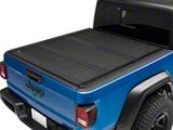 Proven Ground Low Profile Hard Tri-Fold Tonneau Cover (20-25 Jeep Gladiator JT)