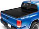 Proven Ground Aluminum Quad-Fold Hard Tonneau Cover (05-23 Tacoma w/ 5-Foot Bed & Factory Rail System)