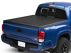 Proven Ground Locking Roll-Up Tonneau Cover (16-23 Tacoma w/ 5-Foot Bed)