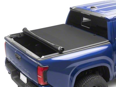 Proven Ground Locking Roll-Up Tonneau Cover (24-25 Tacoma)