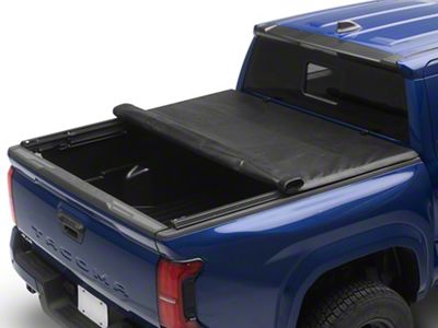 Proven Ground Velcro Roll-Up Tonneau Cover (24-25 Tacoma)