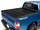 Proven Ground Aluminum Quad-Fold Hard Tonneau Cover (14-21 Tundra w/ 5-1/2-Foot Bed & Deck Rail System)