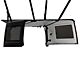 RedRock Manual Hard Top Hoist (07-18 Jeep Wrangler JK 2-Door)