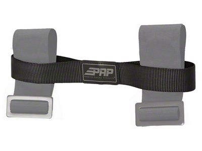 PRP Belt Minders