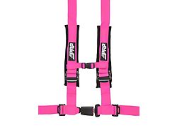 PRP 4.2 Harness; Pink (Universal; Some Adaptation May Be Required)