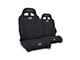 PRP Enduro Elite Trek Edition Reclining Suspension Seats and Mounts; Black (95-01 Jeep Cherokee XJ)