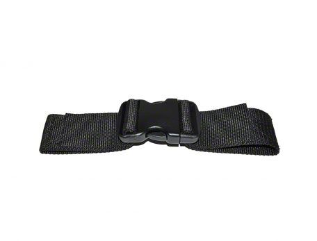 PRP Jeep Gladiator 2-Inch Sternum Strap for 3-Inch Harnesses SB3SS ...