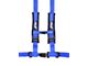 PRP 4.2 Harness; Blue (Universal; Some Adaptation May Be Required)