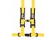 PRP 4.2 Harness; Yellow (Universal; Some Adaptation May Be Required)