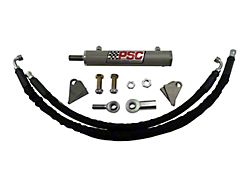 PSC Motorsports Adventure Steering Kit (07-11 3.8L Jeep Wrangler JK)