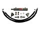PSC Motorsports Adventure Steering Kit (07-11 3.8L Jeep Wrangler JK)