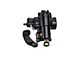 PSC Motorsports Big Bore XD Cylinder Assist Steering Gear Box (18-24 Jeep Wrangler JL)