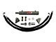 PSC Motorsports Cylinder Assist Steering Kit for Aftermarket 60 Axles (07-18 Jeep Wrangler JK)