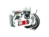 PSC Motorsports Complete Power Steering XD Pump Kit (18-25 3.6L Jeep Wrangler JL)