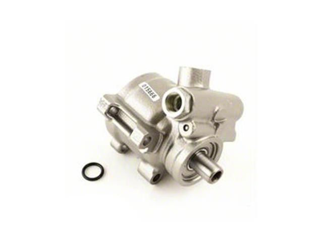 PSC Motorsports OE Power Steering Pump without Reservoir (97-06 4.0L Jeep Wrangler TJ)