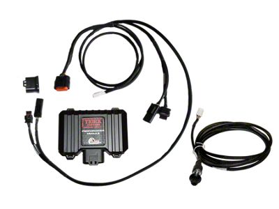 PSI Power Electronic Performance Module (21-25 2.7L EcoBoost Bronco)