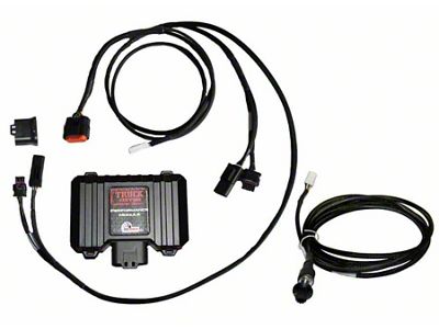 PSI Power Electronic Performance Module (22-25 Bronco Raptor)