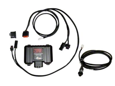 PSI Power Electronic Performance Module (20-24 3.6L Jeep Gladiator JT)