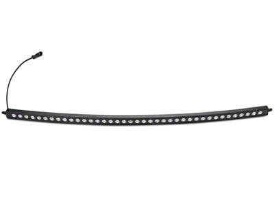 Putco 40-Inch Luminix High Power Curved LED Light Bar (Universal; Some Adaptation May Be Required)