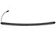 Putco 40-Inch Luminix High Power Curved LED Light Bar (Universal; Some Adaptation May Be Required)