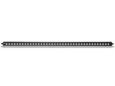 Putco 40-Inch Luminix High Power Straight LED Light Bar (Universal; Some Adaptation May Be Required)