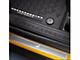 Putco Stainless Steel Door Sills with Bronco Etching (21-24 Bronco 2-Door)