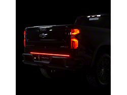 Putco Freedom Blade LED Tailgate Light Bar; 60-Inch (22-25 Frontier)