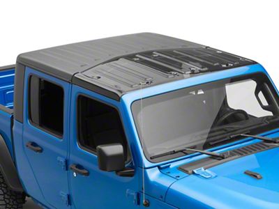 Putco Element Sky View Clear Hard Top Panel (20-24 Jeep Gladiator JT)