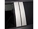 Putco Stainless Steel Pillar Posts (11-17 Jeep Grand Cherokee WK2)