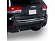 Putco Stainless Steel Tailgate Accents (11-17 Jeep Grand Cherokee WK2)