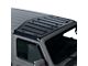 Putco Element Sky View Clear Hard Top Panel (18-21 Jeep Wrangler JL)