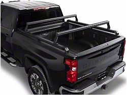 Putco Venture TEC Quick Rack (17-24 Titan w/ 6-1/2-Foot Bed)