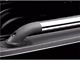 Putco Nylon Oval Locker Side Bed Rails (16-24 Titan XD w/ 6-1/2-Foot Bed)