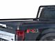 Putco TEC Bed Side Rails (16-24 Titan XD w/ 6-1/2-Foot Bed)