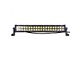 Quake LED 22-Inch Magma Series Dual Row LED Light Bar; White/Amber Combo Beam (Universal; Some Adaptation May Be Required)