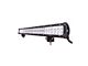 Quake LED 28-Inch Defcon Series Dual Row LED Light Bar; Combo Beam (Universal; Some Adaptation May Be Required)