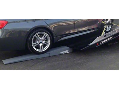 Race Ramps Tow Ramps for Flatbed Tow Trucks