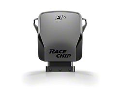 RaceChip S Performance Chip (21-24 2.7L EcoBoost Bronco)