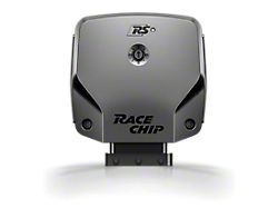 RaceChip RS Performance Chip with Smartphone App Control (22-24 Tundra, Excluding Hybrid)